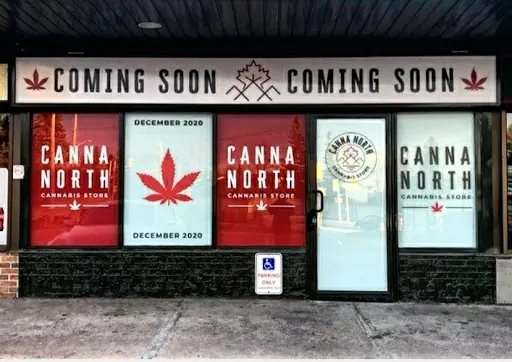 Canna North Cannabis Store | CBD Shop in Ottawa, Ontario