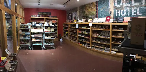 Capitol Smoke Raleigh | CBD Shop in Raleigh, North Carolina