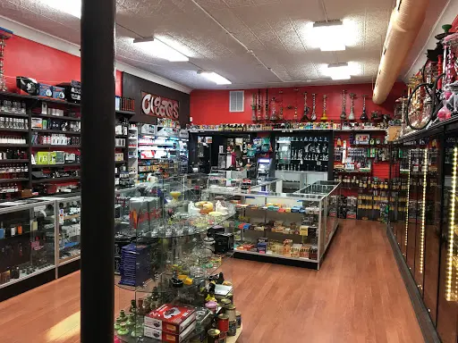 Carytown Tobacco