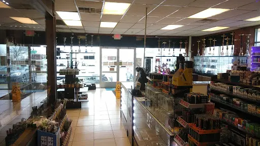 carytown tobacco broad street Carytown Tobacco
