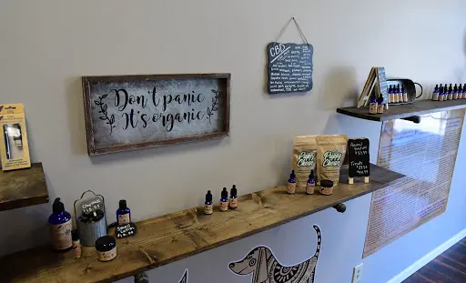 CBD American Shaman Clanton | CBD Shop in Clanton, Alabama