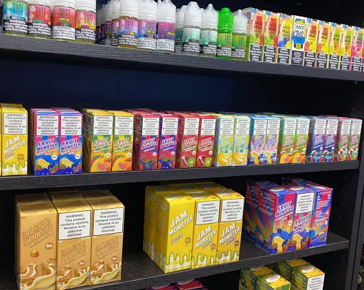 Cbd emporium hampton