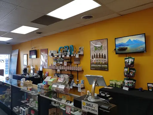 CBD Life / Colorado's Big Discovery