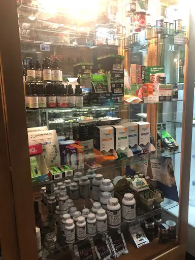 CBD ReLeaf DELIVERY