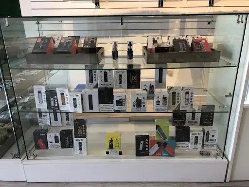 CBD + VAPE - Health Improvement | CBD Shop in Houston, Texas