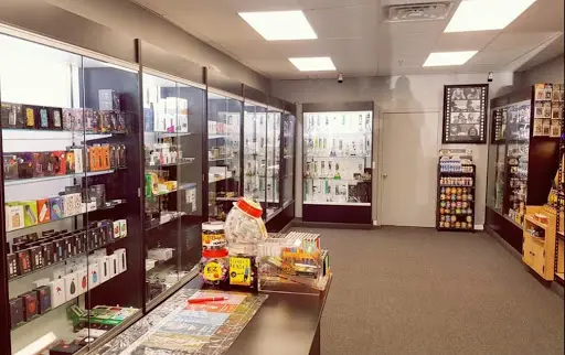 Cedars smoke shop