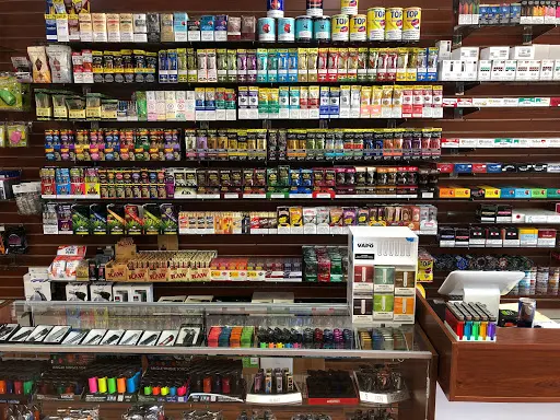 Chandler Smoke Vape CBD & Cigar | CBD Shop in Chandler, Arizona
