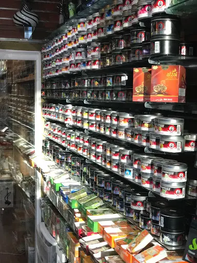 Chicago Vape & Smoke | CBD Shop in Chicago, Illinois