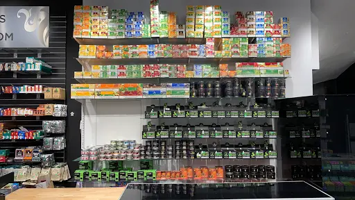 City Smoke Shop