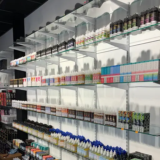 City Smoke Shop