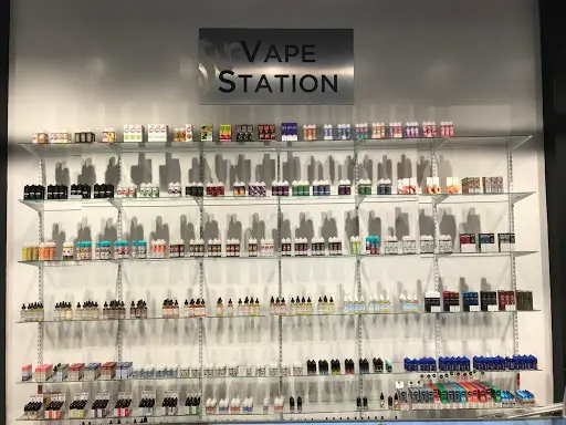 elf bar vape uk VAPE CITY SMOKE SHOP - Updated May 2026 - 21 Photos - 2061 W South Blvd,  Troy, Michigan - Vape Shops - Phone Number main image 0