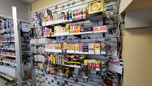 City Smoke & Vape | CBD Shop in Baltimore, Maryland