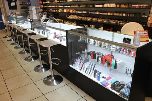 City Vape | CBD Shop in Astoria, New York