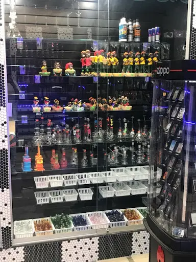 how to smoke stiiizy pod without battery BIG CLOUD VAPE & TOBACCO - NORRIDGE - Updated May 2026 - 16 Photos - 4950 N  Cumberland Ave, Norridge, Illinois - Tobacco Shops - Phone Number main image 1