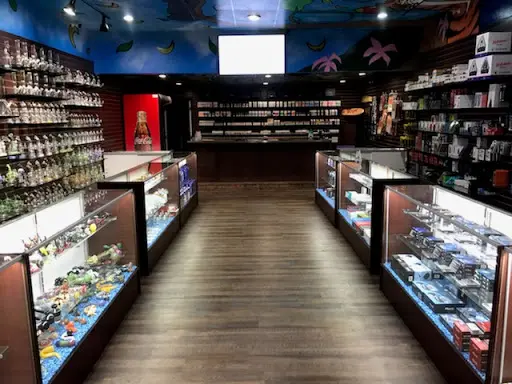 elfbar nachfüll pod läuft aus Sky Budz Smoke Shop & Vape