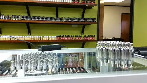Cloud 9 Vapor - Raleigh | CBD Shop in Raleigh, North Carolina