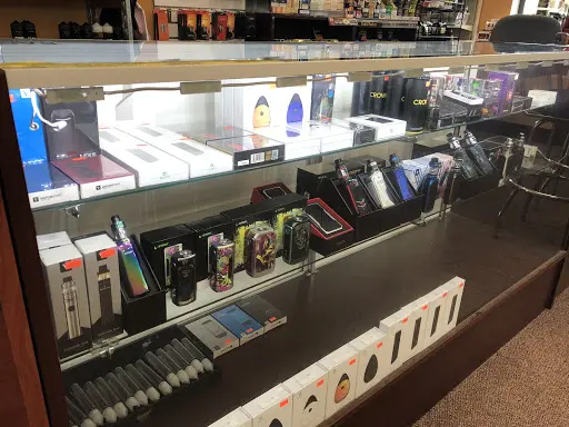 Cloud City CBD & Vape Shop