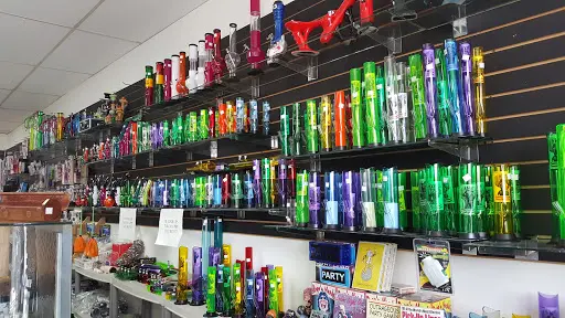 Cloud Nine | CBD Shop in Columbus, Ohio