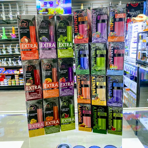elfbar nachfüll pod läuft aus Cloud9 smoke shop CBD, disposables, Kratom, hookah, EJUIC, Glass pipes,