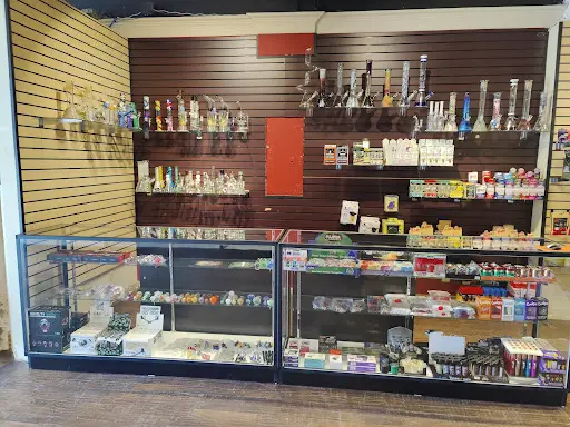 elfbar elfa master akku Vaping Me Crazy Vape Shop & Taste Bar main image 1