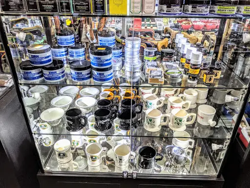 Crescent Tobacco Shop & More