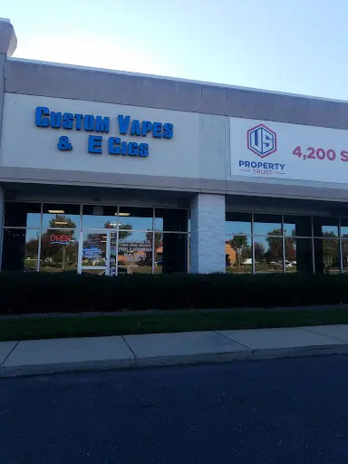 Custom Vapes & CBD | CBD Shop in Matthews, North Carolina Custom Vapes & CBD | CBD Shop in Matthews, North Carolina