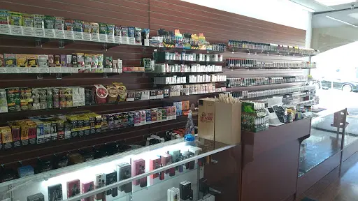 smoke city tobacco and vape Smoke City