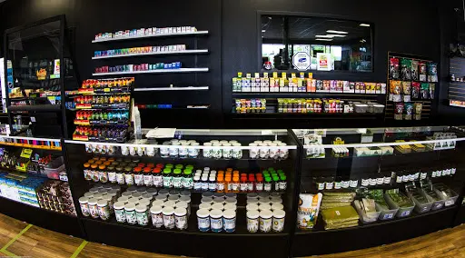 Dallas Smoke Shop | CBD Shop in Dallas, Oregon
