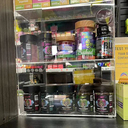 elfbar nachfüll pod läuft aus iTank 2 (8ml)