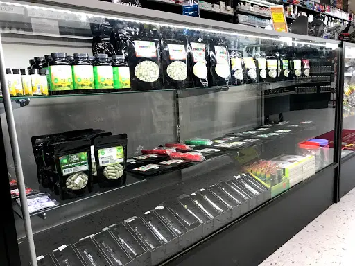 Reputable CBD Shops in Wendell, North Carolina With Best Price