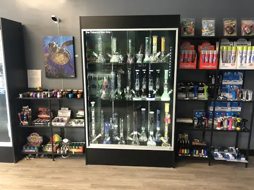 Dragon Smoke & Vape shop | CBD Shop in Indianapolis, Indiana