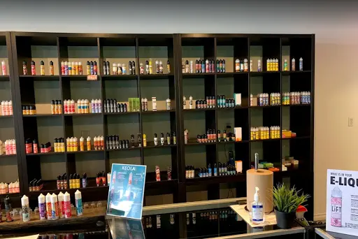 Dragon Vape Brampton | CBD Shop in Brampton, Ontario