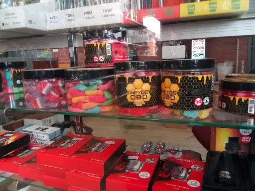 Dragon Vape Smoke Shop | CBD Shop in San Jose, California