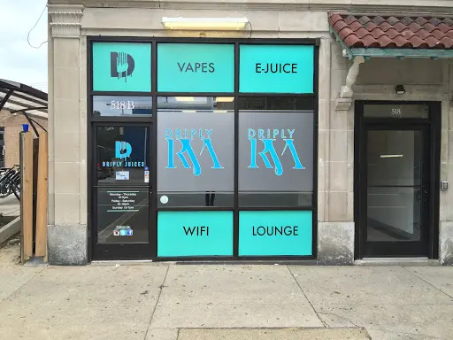 vape shop droylsden i vape Lounge – Droylsden – eCig Directory UK main image 0