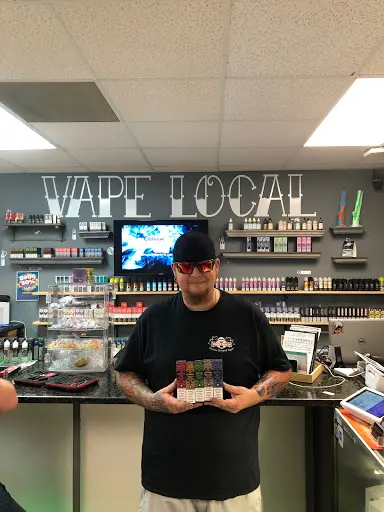 Durham Vape Shop and Lounge