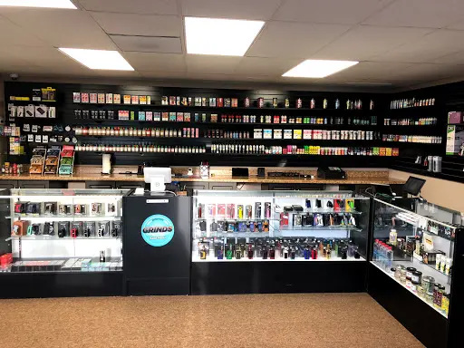 smoke and vape depot SMOKE DEPOT - Updated May 2026 - 10 Photos - 5500 Normandy Blvd,  Jacksonville, Florida - Tobacco Shops - Phone Number main image 0