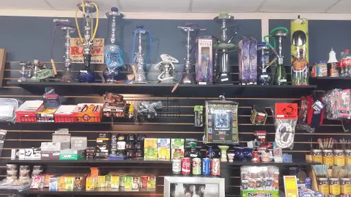 EaDo Glass & Smoke. CURBSIDEand DELIVERY Available! | CBD Shop in Houston,  Texas