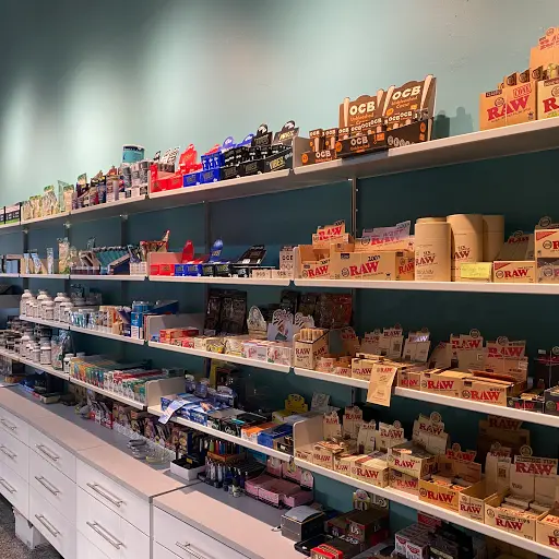 tobacco store glenwood ar EAV Smoke, Vape & CBD - Glenwood