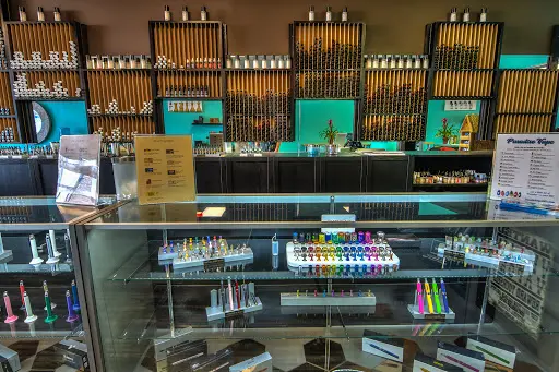 vape shop irvine Irvine high street vape and mobile shop main image 0