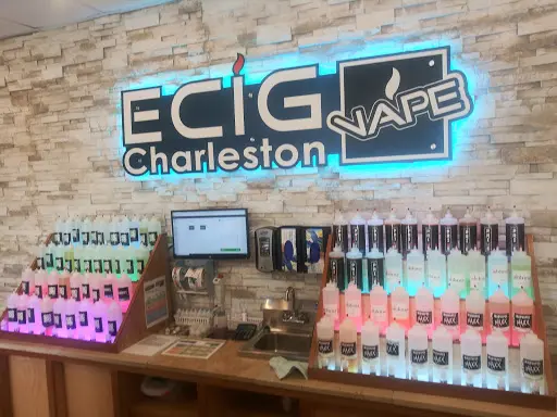 EcigCharleston - West Ashley
