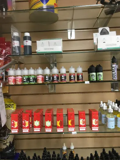 El Rio Smoke Shop | CBD Shop in Oxnard, California