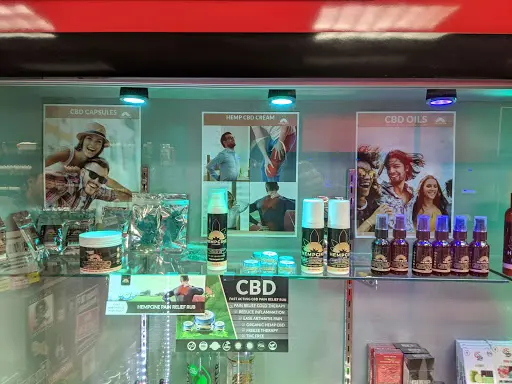 elfbar nachfüll pod läuft aus Vape City main image 1
