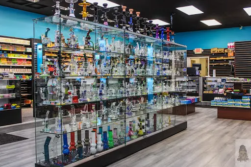 Elev8 Smoke Shop