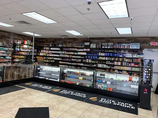 elfbar elfa master akku Montauk Village Vapes