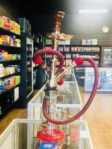 elite vape & smoke shop photos - International Drive South Select Flavor ::Juicy Peach Geek Bar Pulse X Geek Bar Mate 60k