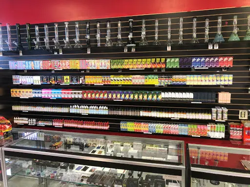 Elusive Mart and Vape
