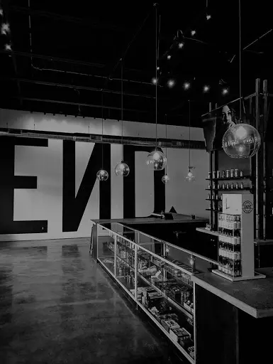 END. VAPE | SMOKE SUPPLY