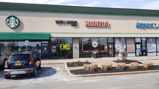 END. VAPE | SMOKE SUPPLY
