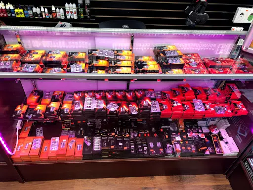 tobacco store raleigh Esmoke Tobacco and Vape