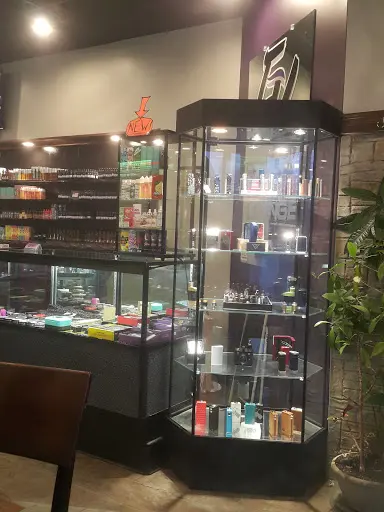 Euphoria Vapor